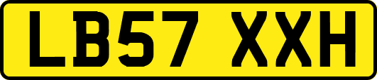 LB57XXH