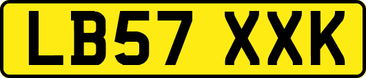 LB57XXK