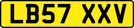 LB57XXV