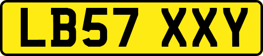 LB57XXY