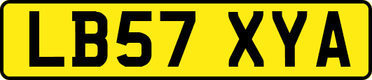 LB57XYA