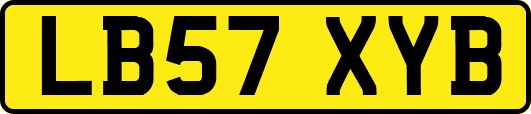 LB57XYB