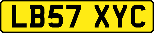 LB57XYC