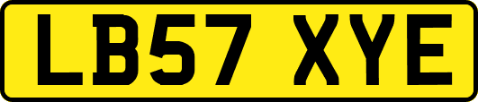 LB57XYE