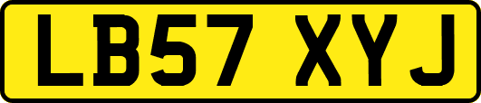LB57XYJ