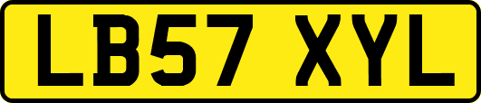 LB57XYL