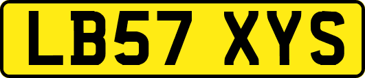 LB57XYS