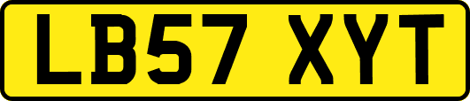 LB57XYT