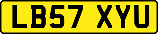 LB57XYU