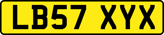 LB57XYX
