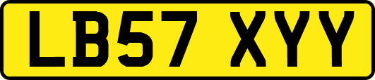 LB57XYY