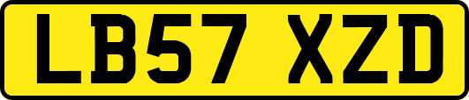 LB57XZD