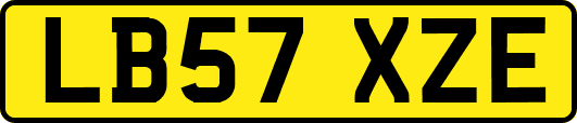 LB57XZE