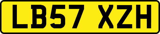 LB57XZH