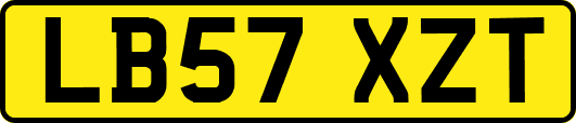 LB57XZT