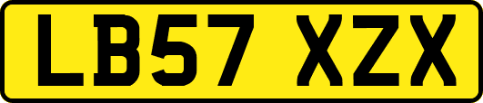 LB57XZX