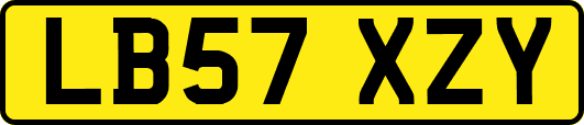 LB57XZY