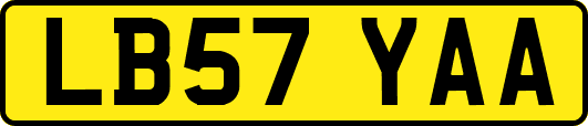 LB57YAA
