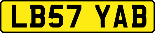 LB57YAB