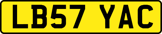 LB57YAC