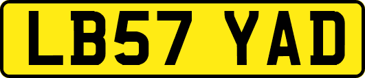LB57YAD