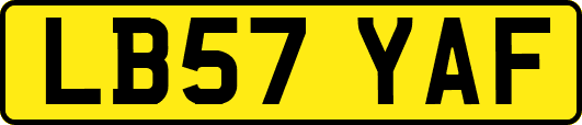 LB57YAF