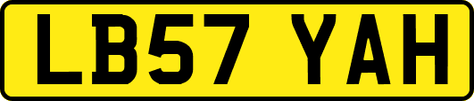 LB57YAH
