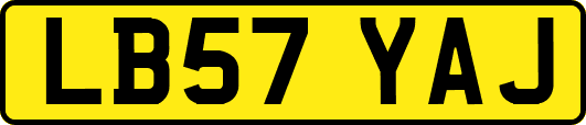 LB57YAJ