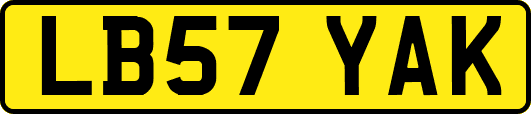 LB57YAK