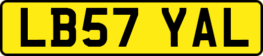 LB57YAL