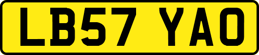LB57YAO