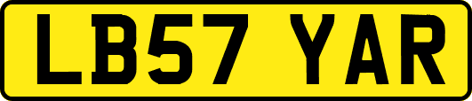 LB57YAR