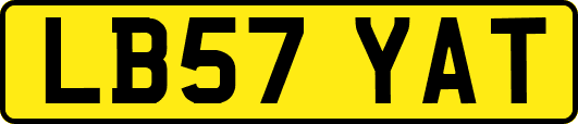 LB57YAT