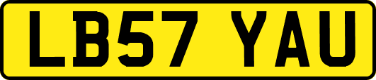 LB57YAU