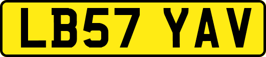 LB57YAV