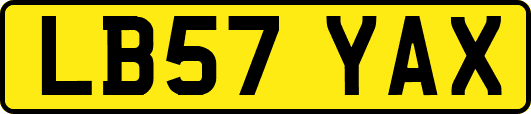 LB57YAX