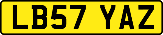 LB57YAZ