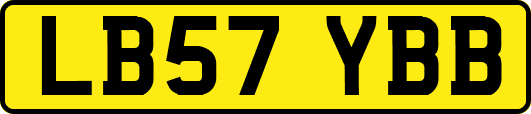 LB57YBB