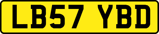 LB57YBD