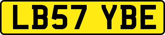 LB57YBE