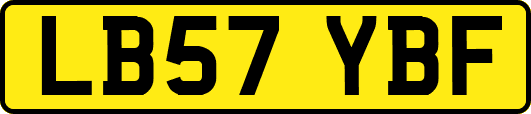 LB57YBF
