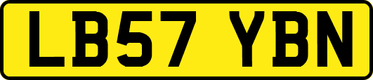 LB57YBN