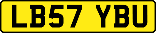 LB57YBU