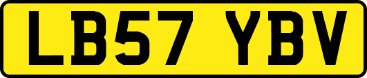 LB57YBV