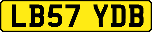 LB57YDB
