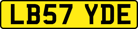 LB57YDE
