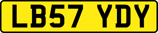 LB57YDY
