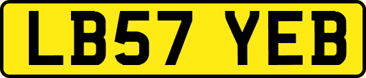 LB57YEB