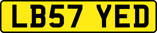 LB57YED