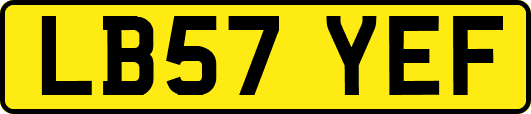 LB57YEF